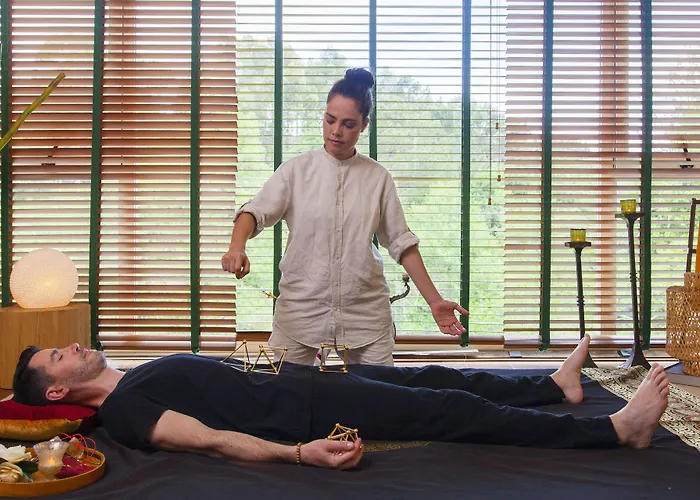 Augusta Eco Wellness Resort 4 Superior