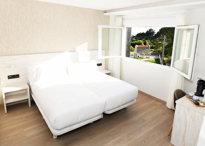 Hotel Spa Meiga do Mar