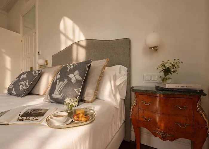 Villa Boutique 1880-Romantic Historic Boutique Hotel With Outdoor Jacuzzi